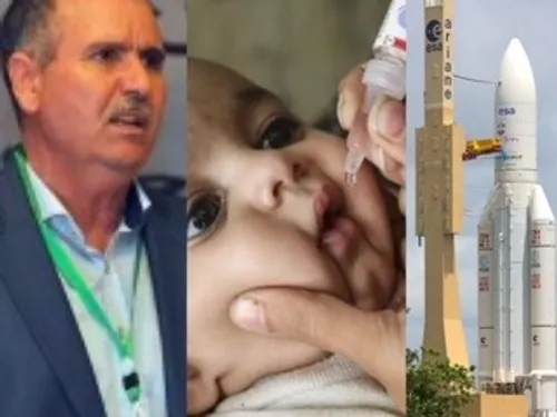 LE JOURNAL DU SOIR EN LANGUE ARABE DU 24/10/2021